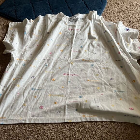 NWT champion tshirt 3x - Picture 2 of 7